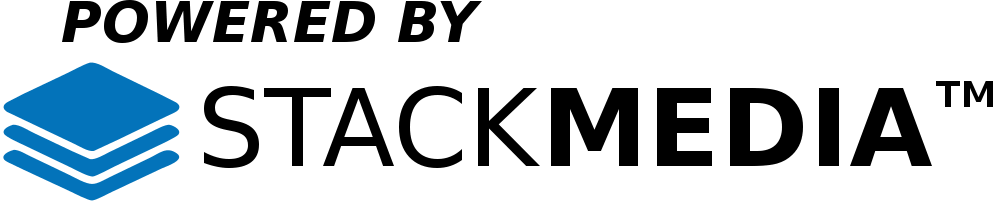 Stack Media Design LLC Logo